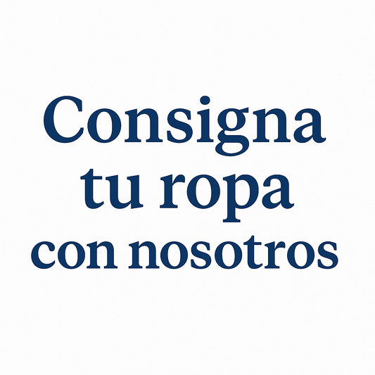 👚 Cómo consignar tu ropa en Paluso y ganar dinero sin complicarte