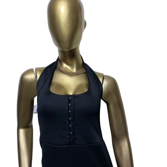 Vestido negro marca ASOS DESIGN – tallas S y M nuevo